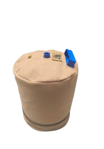 جراب دافور كشته