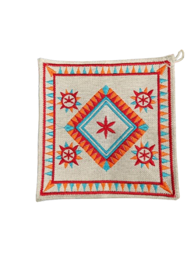 بيز نقشه نجدية