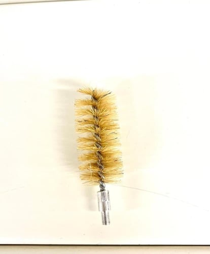 فرشة تنظيف سلاح 3 قطع