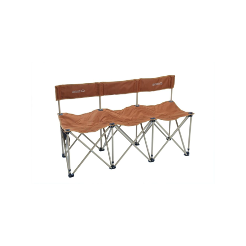 كرسي ثلاثي قابل للطي