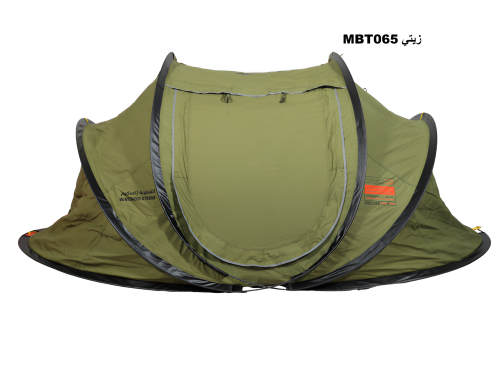 خيمة المبيت الشتوية اكستريم 2.5*1.5 متر