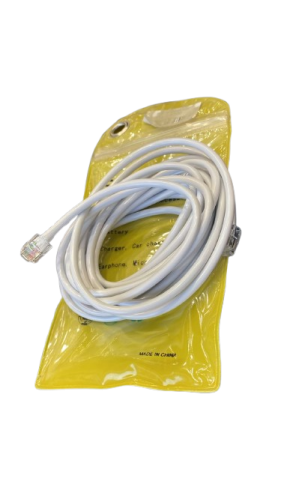 سلك شاشة جهاز ايكم