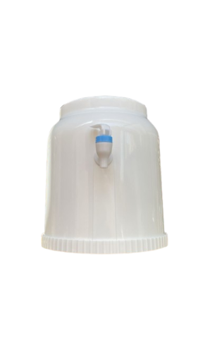 قاعدة قارورة ماء مع بزبوز E-501061