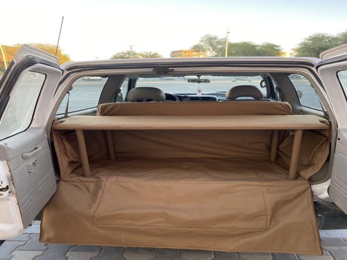 طبق فتك ربع من 98 الى 2023