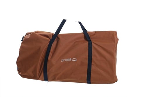 كرسي رباعي قابل للطي