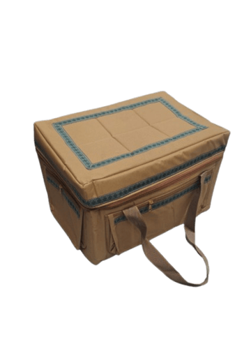 شنطة مطرز صيني كبير