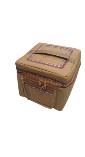 شنطة مطرز صيني صغير