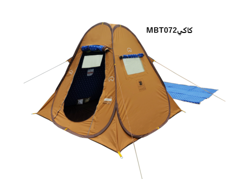 خيمة الشقردية الشتوية 2.2*2.2 متر