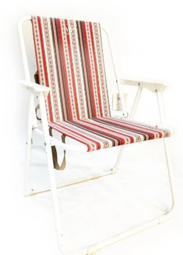 كرسي حدائق شرائط TS103013