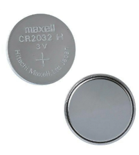 حجر Maxell CR2032