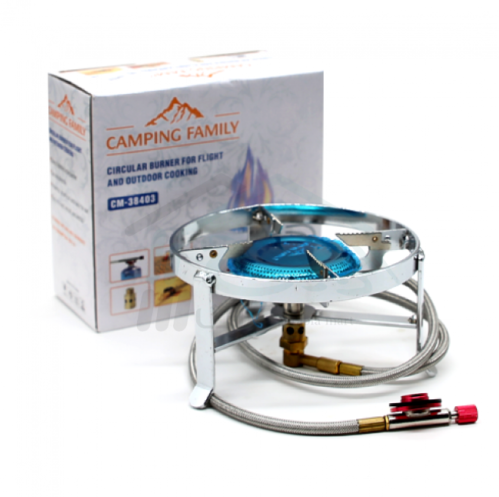 موقد غاز سفري CM-38489