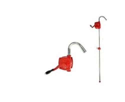 شفاط يدوي للمحروقات