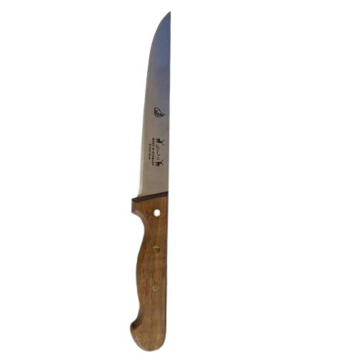 سكين ام غزالين تقطيع