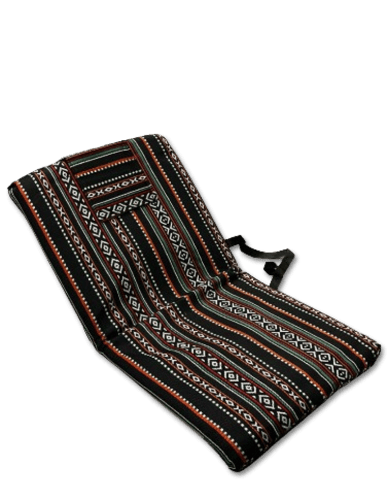 كرسي ارضي سدو