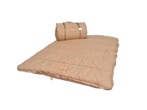 فراش نوم الصمان نفرين 180سم*240سم القاضي