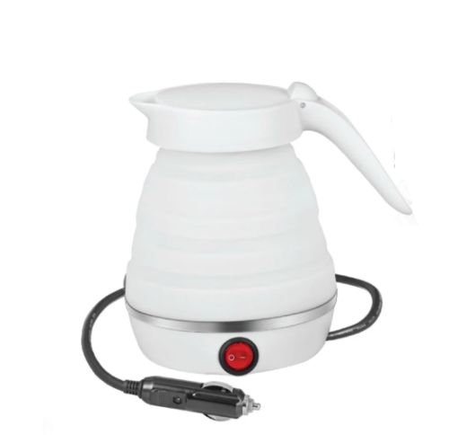 غلاية ماء صفط 600 ملي 12 فولت