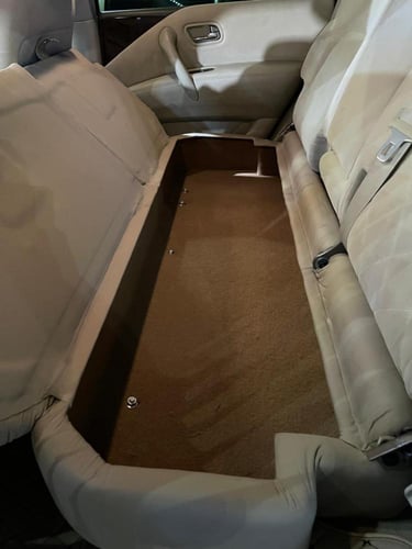 درج مرتبة باترول 2010الى 2024