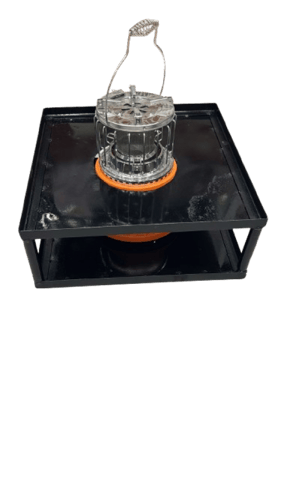 قاعدة دفاية