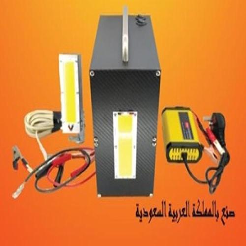 بطارية متنقله 24 امبير فتنامي