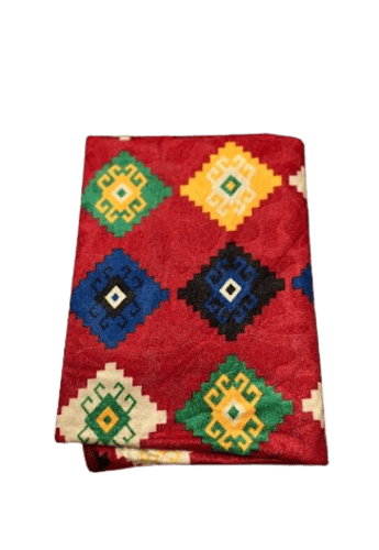 فرشة صيني ملون 150×180سم