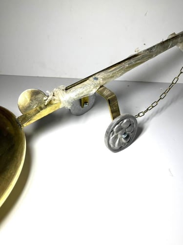 محماس قهوة بكفرات