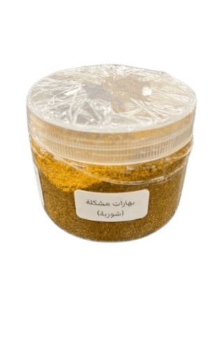 بهارات ام عبود