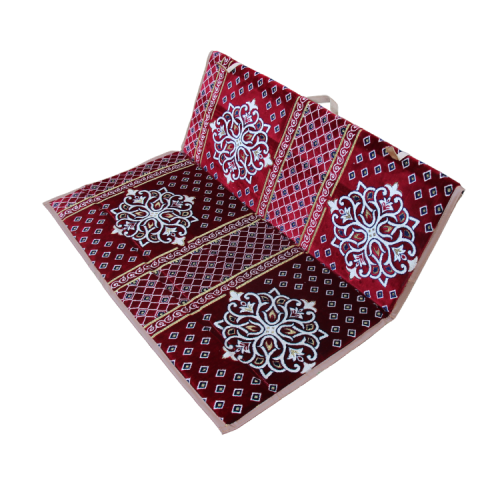 كرسي الفخامة بدون مركاة ملكي