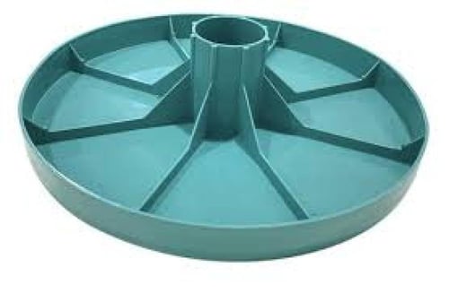 صحن سقاية طير ع الدبة