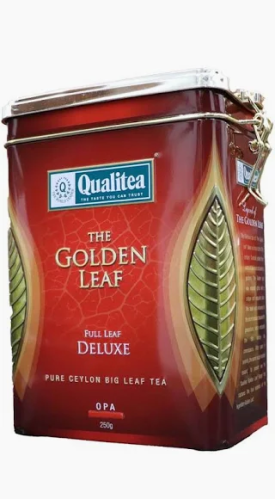 شاي كواليتي حدبد احمر 250 جرام