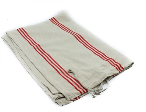 كيس اغراض باكستاني ثقيل