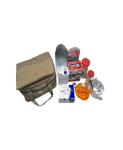 شنطة عزبة شاي ابو عبدالله