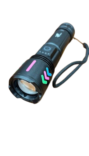 كشاف يدوي LH-7100