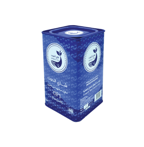 شاي الحوت 200 جرام OP1