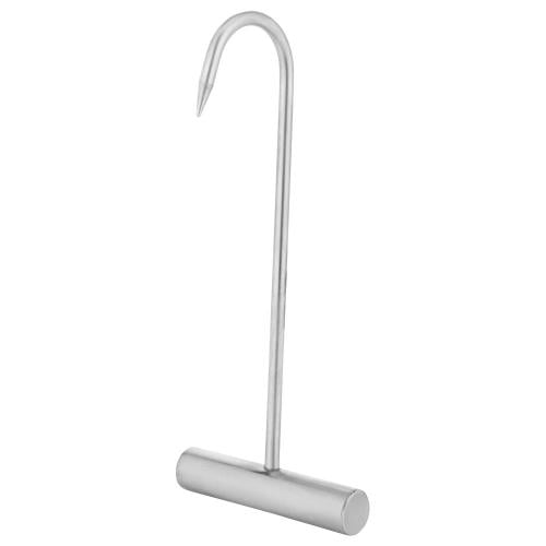 شنكار لحم يد ستيل