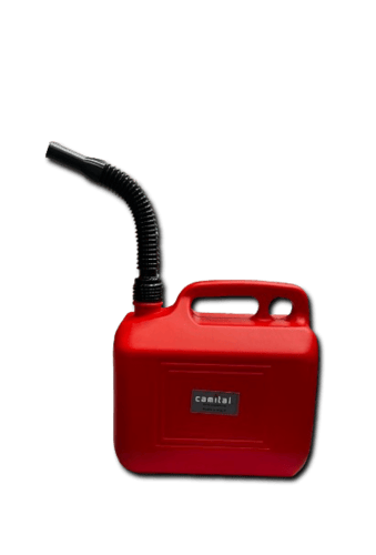 جركل بنزين ايطالي