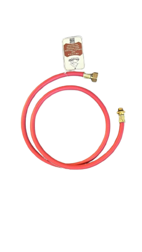 لي تعبئة دافور غاز 1 متر