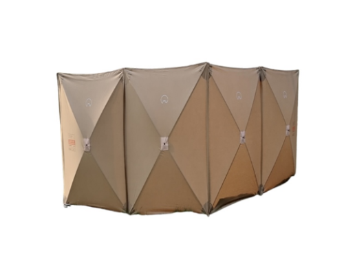 الرواق المطور 5 متر WIS011