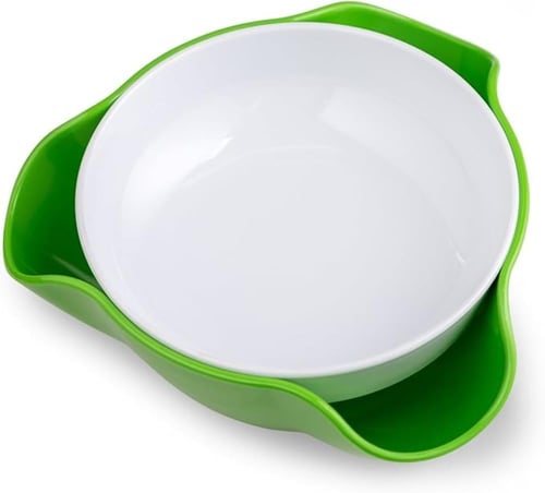 علبة تمر +علبة مكسرات