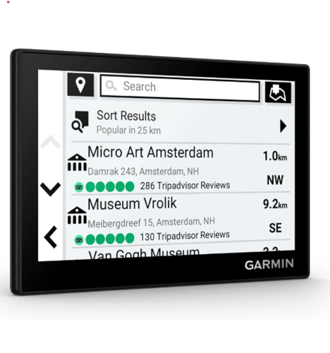 جهاز جارمن درايف 53