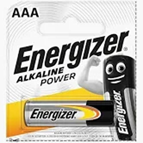 حجر انرجايزر AAA