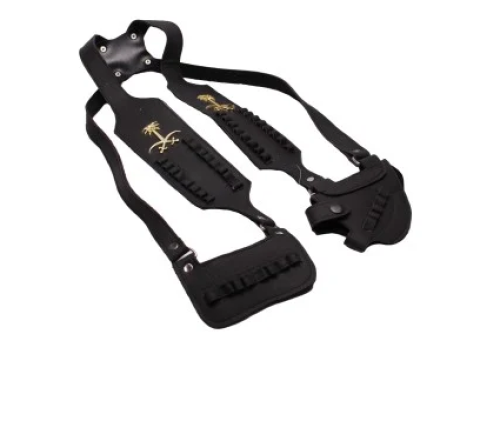 مجند مسدس سيفين ونخلة اطفال