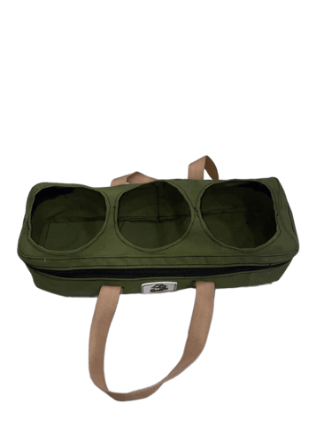 جراب برطمان اخضر