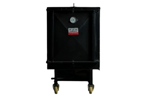 فرن مندي الهليبا وسط