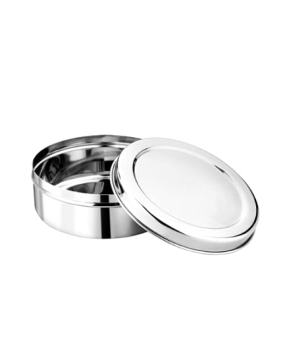 تمرية ستيل دائري