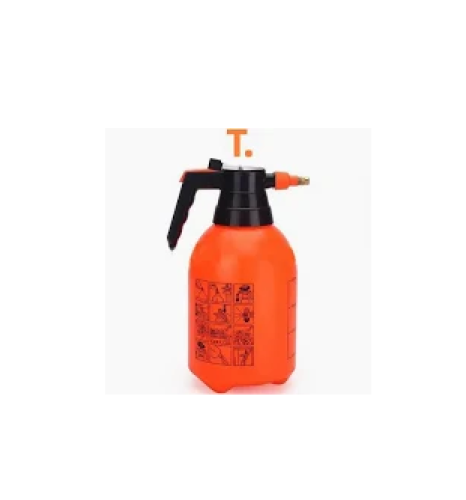 مرش ماء 3 لتر