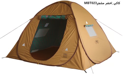 خيمة الشقردية 3*3 متر