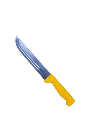 سكين ياباني ثقيل ملون