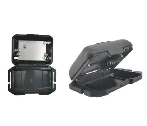 كشاف راس صغير