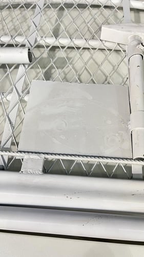 سله فوق السيارة نسيان فتك وباترول