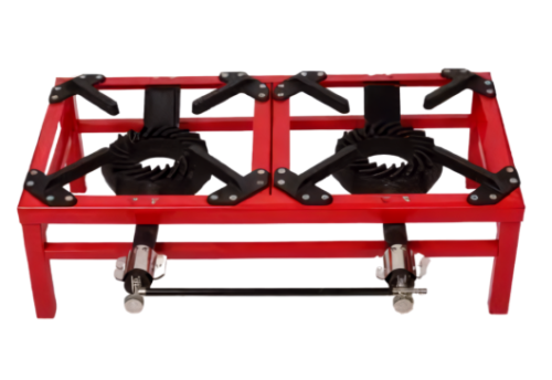 شولة غاز احمر 2 عين